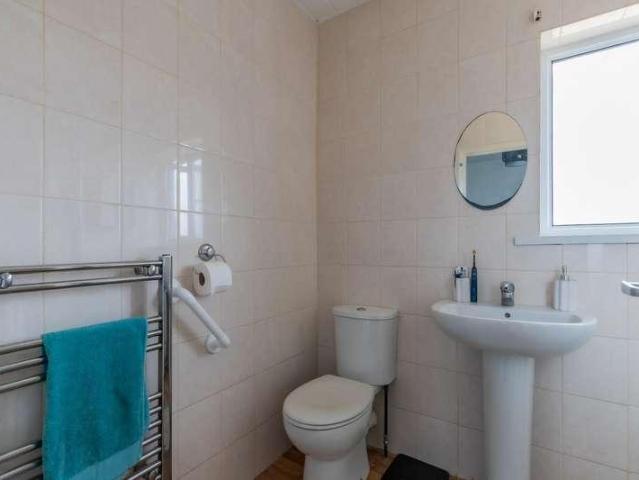 House for sale in Morristown, Penarth
