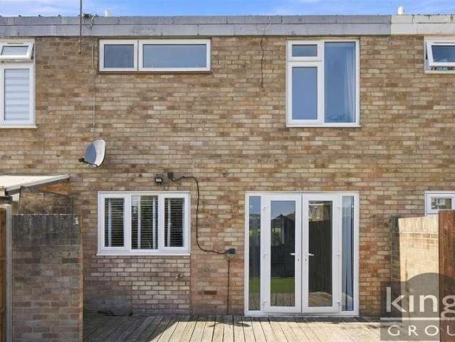 House for sale in Broxbourne, Hertfordshire