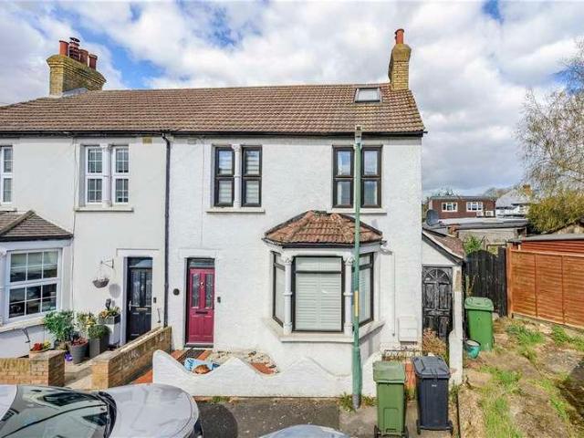 House for sale in New Town, Monks Orchard