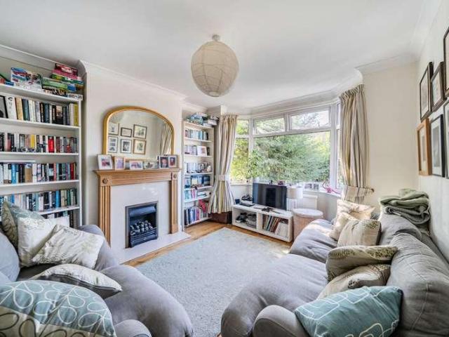 House for sale in New Marston, The Slade