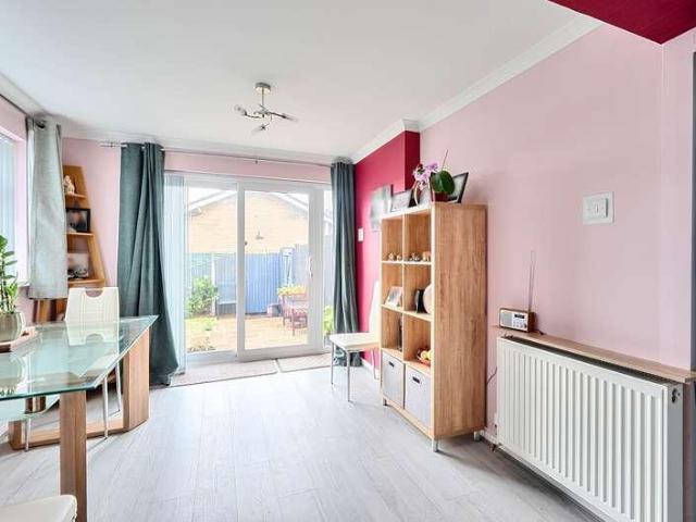 House for sale in Dunstable, Bedfordshire