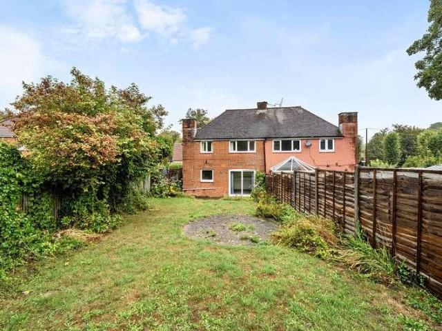 House for sale in Hampshire