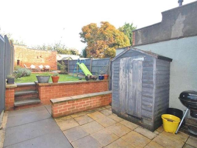 House for sale in Green Hill, South Kesteven