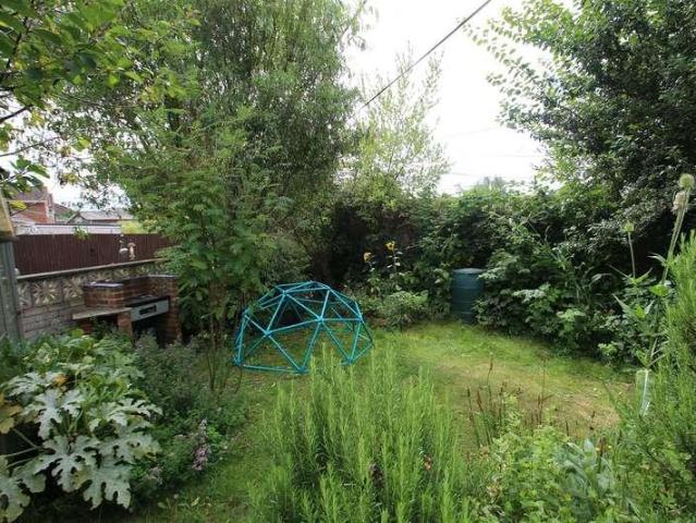 House for sale in Fugglestone St Peter, Wiltshire