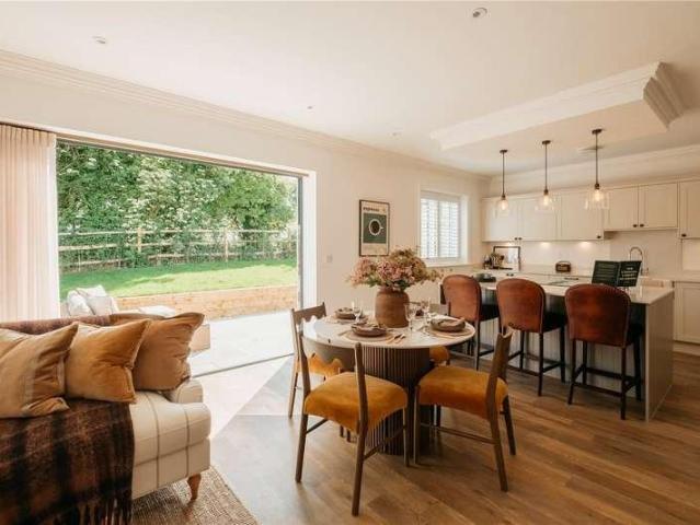 House for sale in Barton Stacey, Hampshire
