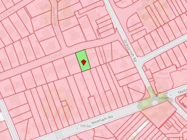 House for sale in Holme Valley, Honley