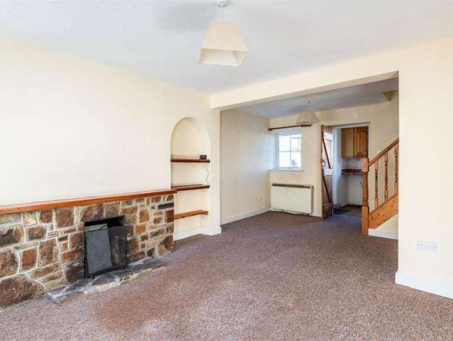 House for sale in Kentisbury, Devon