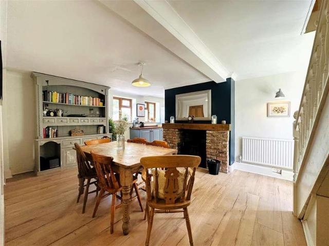 House for sale in Asselby, East Riding Of Yorkshire