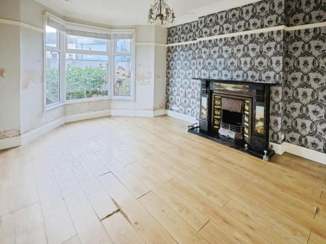 House for sale in Bishop Auckland