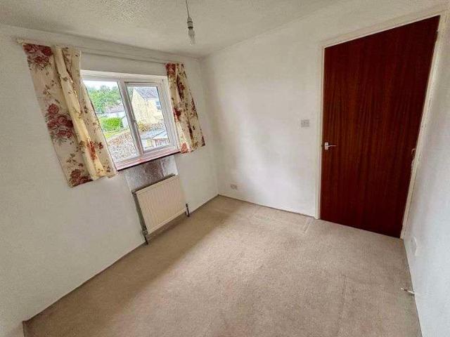 House for sale in Lostwithiel, Cornwall