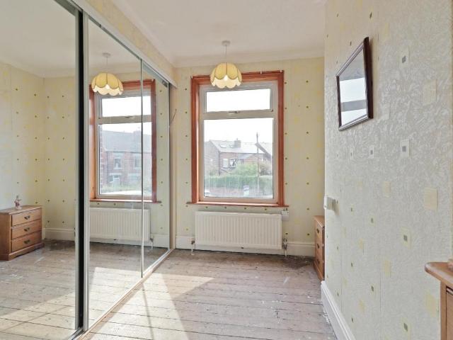 House for sale in Woodseats, South Yorkshire