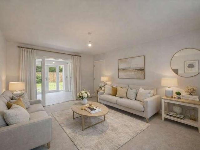 House for sale in Lakenheath, West Suffolk