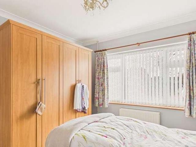 House for sale in Glebe Park, Brayford