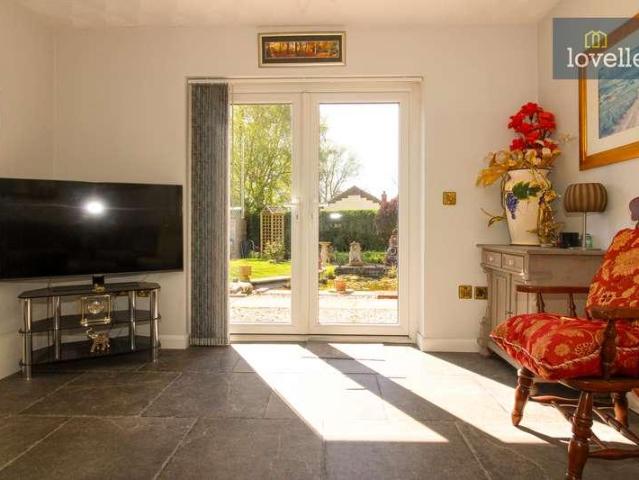 House for sale in Withern, Belleau