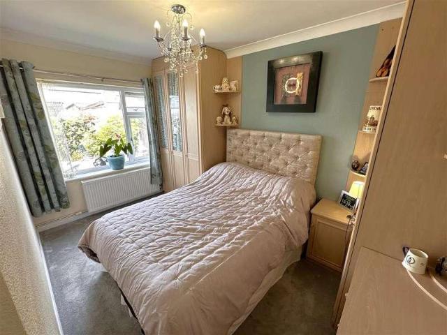 House for sale in Alverton, East Midlands