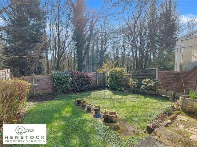 House for sale in Georgia, Greater Manchester
