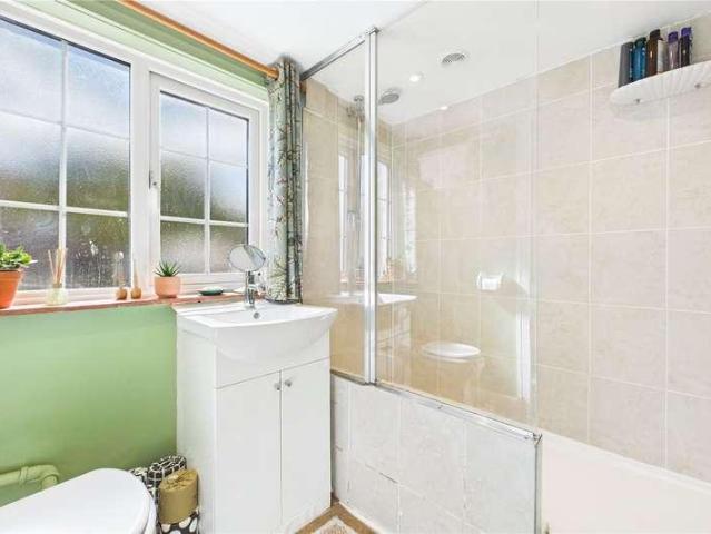 House for sale in Priest Down, Hampshire