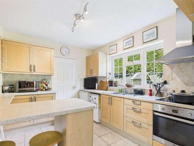 House for sale in Bridstow