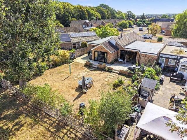House for sale in Colliers End, Hertfordshire