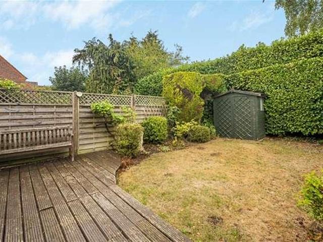 House for sale in Five Acres, Hertfordshire
