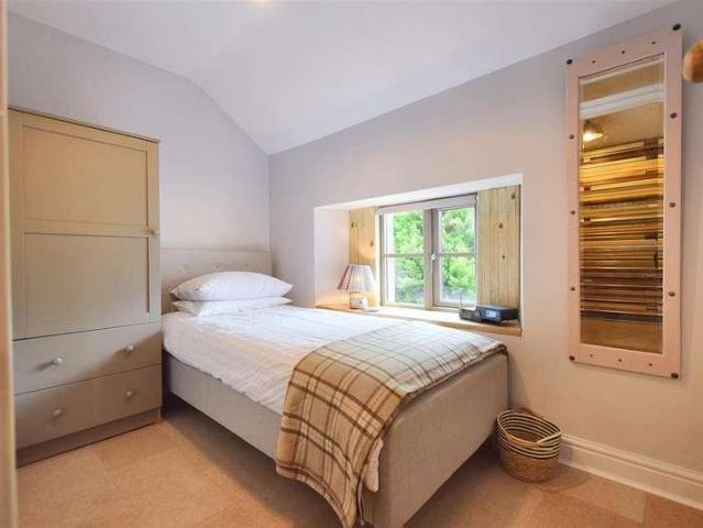 House for sale in Lower Town, Fishguard