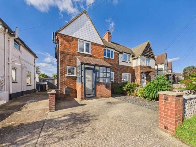 House for sale in Kingston Buci, Adur