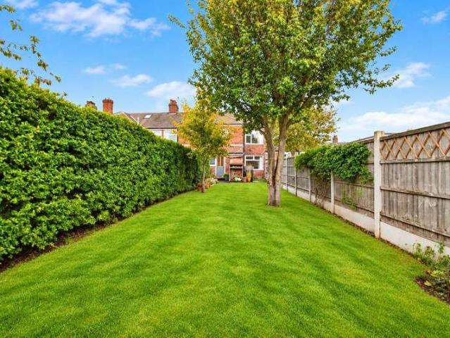 House for sale in Avenues, Hull