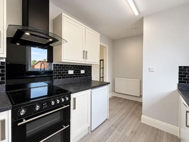 House for sale in Lynemouth
