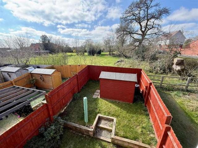 House for sale in Solihull, Cheswick Green