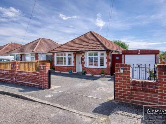 House for sale in Upper Parkstone, Poole