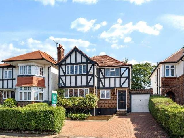 House for sale in Preston, Greater London