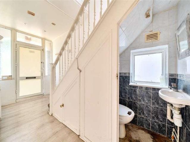 House for sale in Greater London