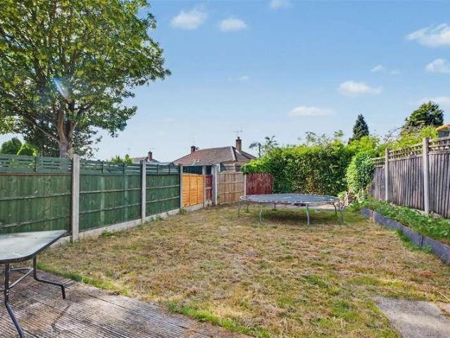 House for sale in Gedling, East Midlands