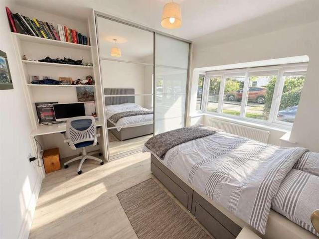 House for sale in Pensby, Wirral