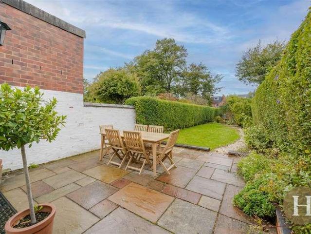House for sale in Harborne, West Midlands