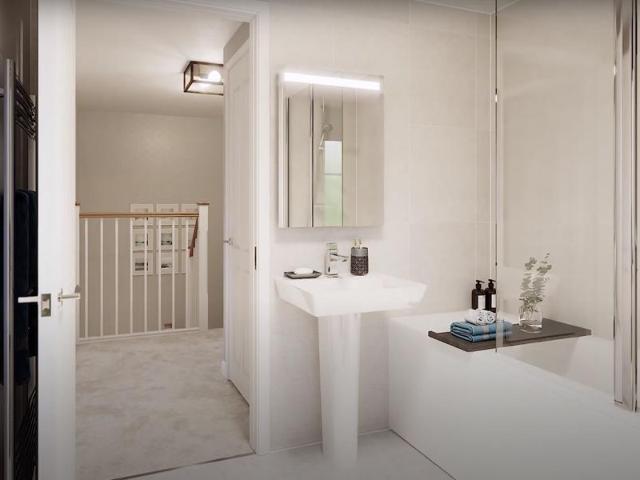 House for sale in Broxburn