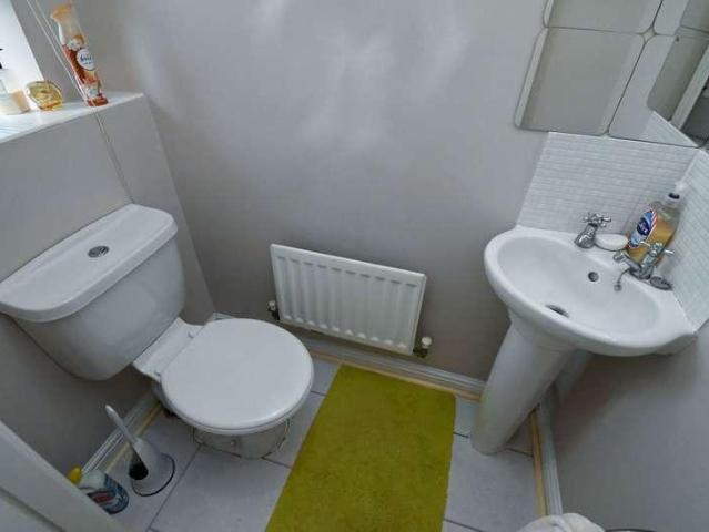 House for sale in Darfield, South Yorkshire