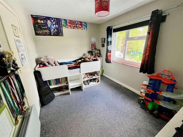 House for sale in South Newton, Wiltshire