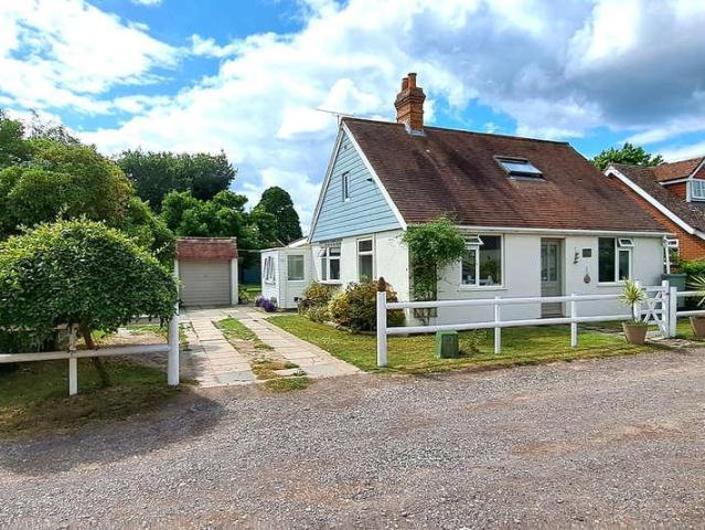 House for sale in Mount Pleasant, Ashurst Bridge