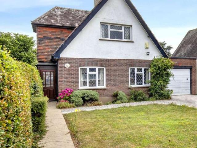 House for sale in Rose Green, Clapham