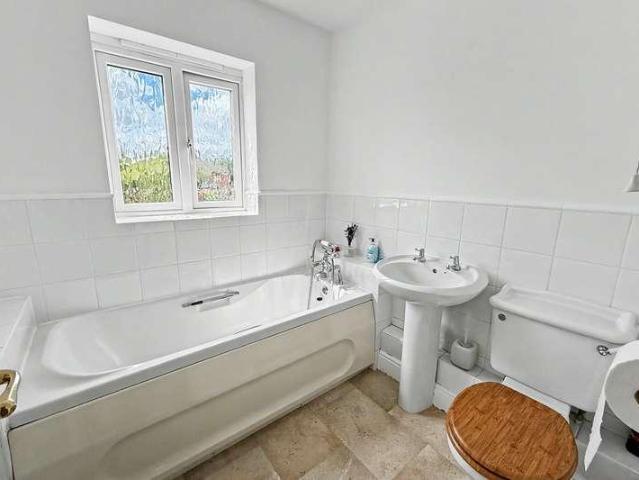 House for sale in Ashurst Bridge, Hampshire