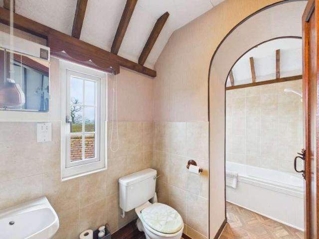 House for sale in Goathland, North Yorkshire