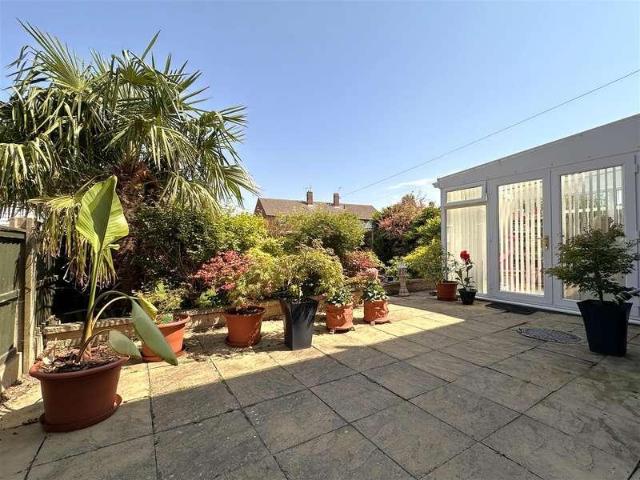 House for sale in Hawton, Alverton