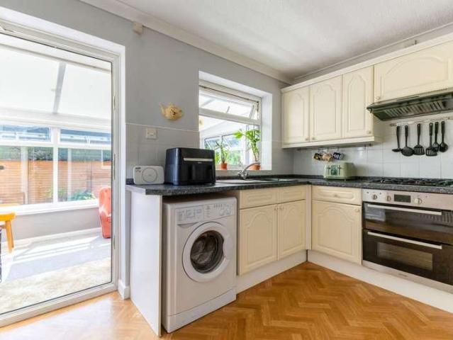 House for sale in Somerton, Somerset