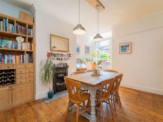 House for sale in Georgia, Greater Manchester