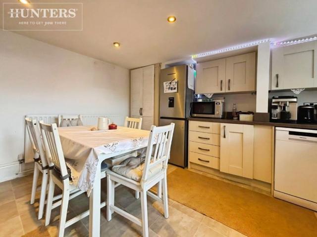 House for sale in South Yorkshire