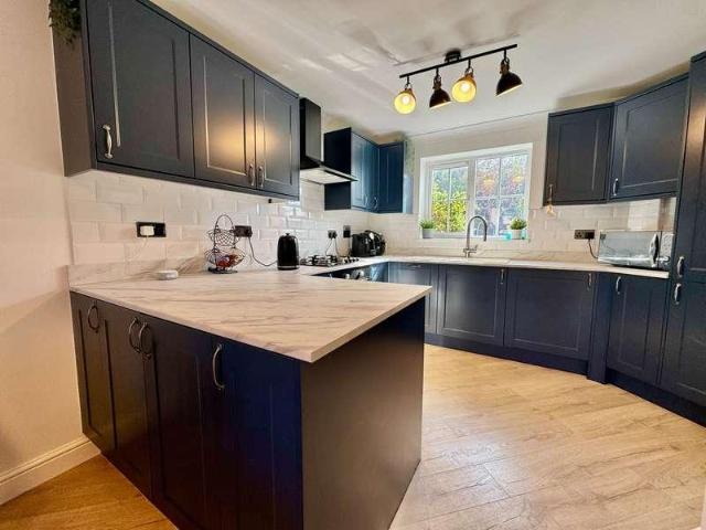 House for sale in Belliver, Mount Wise