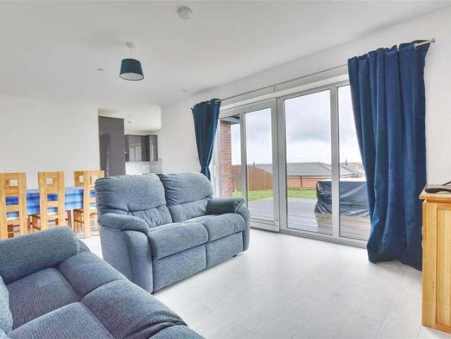 House for sale in Pebsham, Rother
