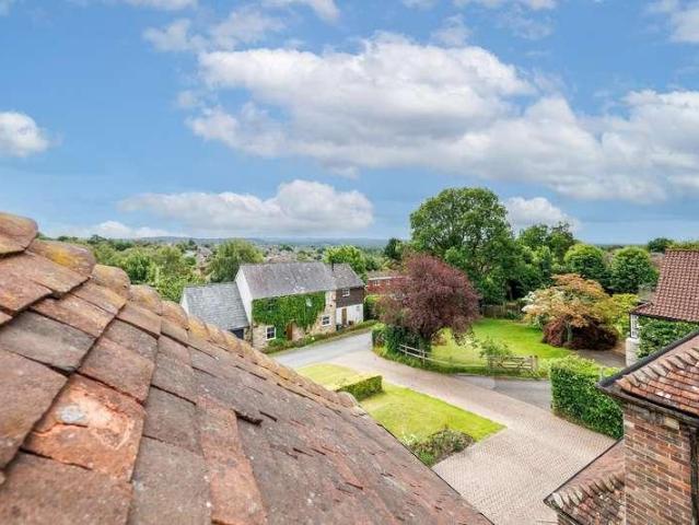 House for sale in Cross In Hand, East Sussex