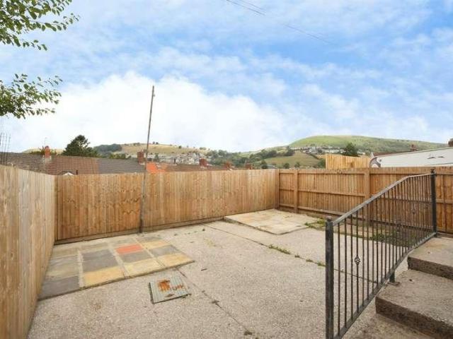 House for sale in Abertridwr, Wales